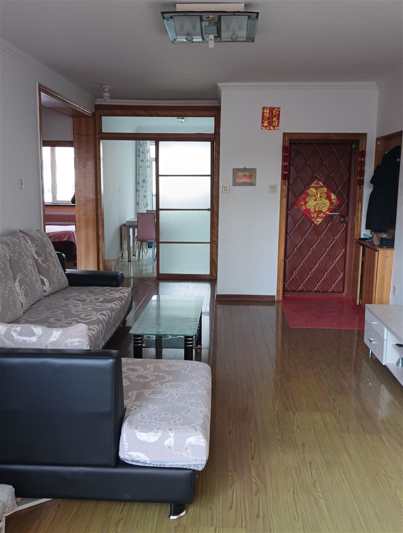 市中心二手房出售