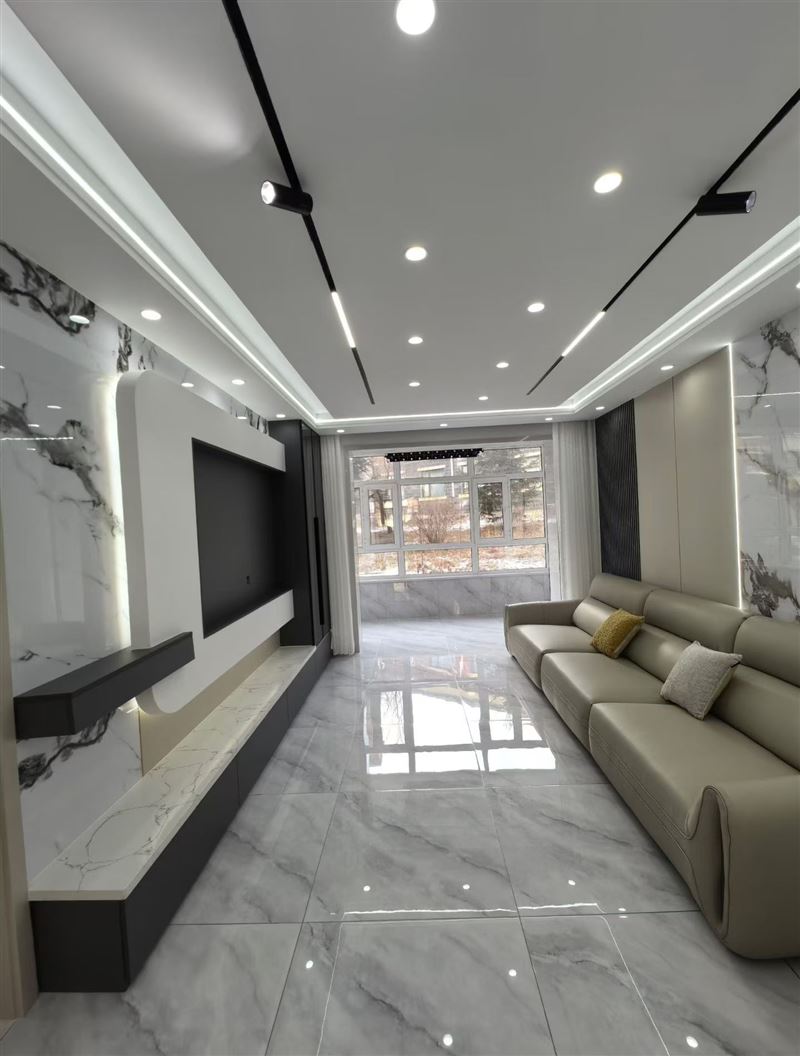 幸福里一楼精装修